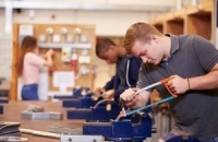 Could an apprenticeship really be the gateway to a successful career?