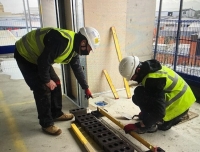 Lee Marley Brickwork Applauds Apprentices for Adapting to The Challenges of Covid-19