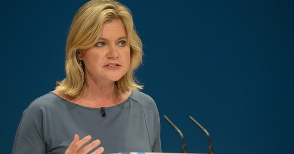 Greening: T-Levels will ‘create an army of skilled young people for British business’