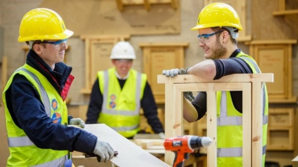 Government’s new crackdown on illegally low wages for apprentices